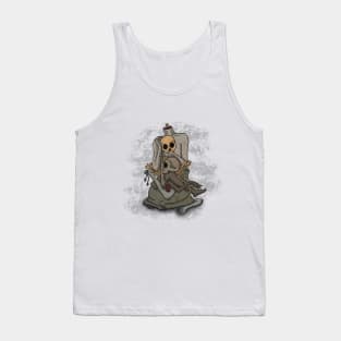 confront Tank Top